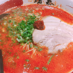 Ramen Dambo - 