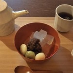 茶論 奈良町店 - 