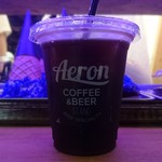 AERON COFFEE&BEER STAND - 