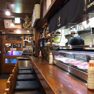 北海道料理 三平_2