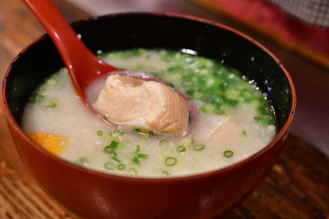 Hokkaido Ryori Sanpei