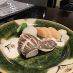 おでんとお魚のお店　でんらく - 