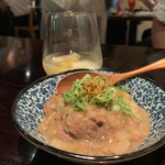 おでんとお魚のお店　でんらく - 