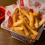 フライドポテト/French Fries