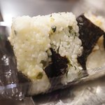 Hyakumisensai Sazae - 高菜
