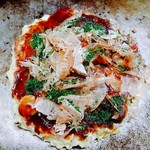 浪速恋焼 オレンジ - 