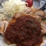 家庭料理居酒屋 よってって - 