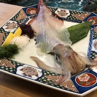 河太郎 中洲本店 - 