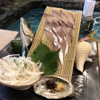 河太郎 中洲本店 - 