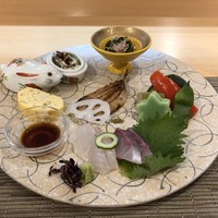 新割烹 丹色 - 