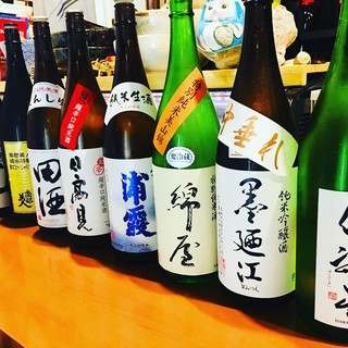 貝料理専門店 磯ばし_1