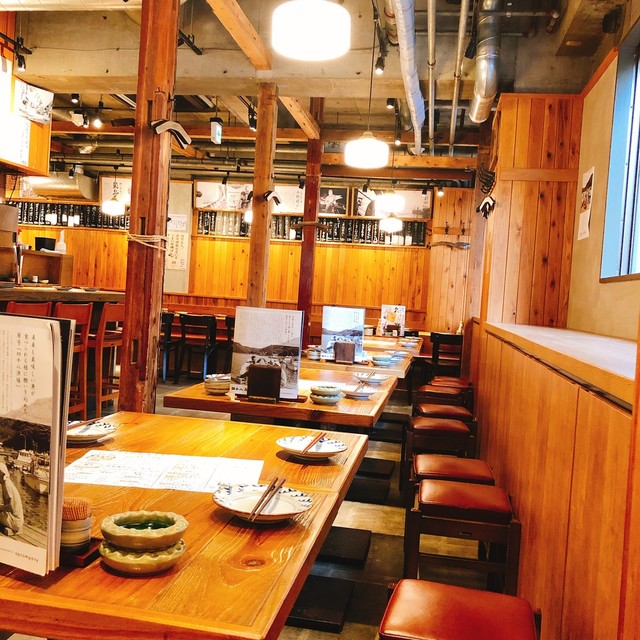 四十八漁場 九段下 九段下 魚介料理 海鮮料理 食べログ 四十八漁場 九段下 九段下 魚介料理 海鮮料理 食べログ
