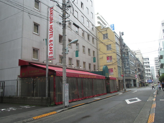 サクラホテル池袋 Sakura Hotel 池袋 その他 食べログ サクラホテル池袋 Sakura Hotel 池袋 その他 食べログ