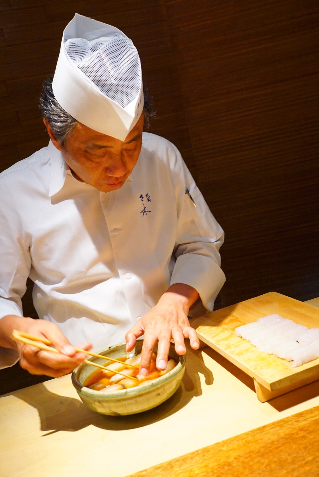 drkckさんが投稿した祇園 さゝ木（京都/祇園四条）の口コミ詳細 [食べログ] 祇園 さゝ木