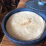 MUCHO MODERN MEXICANO - トルティーヤ