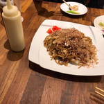 Okonomiyaki Teppanyaki Hinoki - 