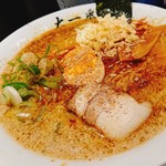 大一番 - 料理写真: