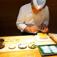 祇園 さゝ木 - 