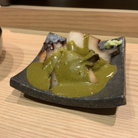 五反田鮨 SUSHI TOKYO 81 - 