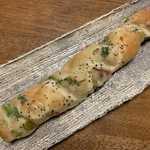 パン工場 - 料理写真: