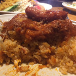 リバーサイド - うさぎちゃんスペシャルの断面