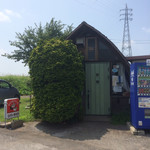 リバーサイド - 外観