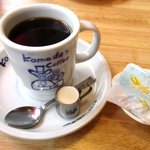 珈琲所 コメダ珈琲店 千葉東寺山店
