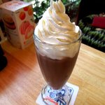 珈琲所 コメダ珈琲店 千葉東寺山店