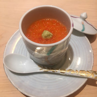 鮨 銀座 おのでら - 