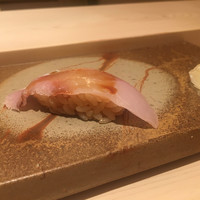 鮨 銀座 おのでら - 