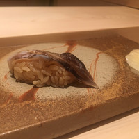 鮨 銀座 おのでら - 