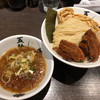 麺屋武蔵 芝浦店