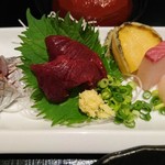 魚活撰豚 とんかつ 二代目 星将 - 