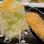 魚活撰豚 とんかつ 二代目 星将 - 