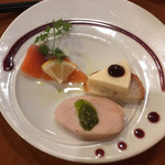 Cheese Dining ItaRu - 