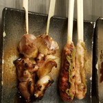 h Zentaku Kanzen Koshitsu Yakitori Nagoya Kochin Jidoribouzu - 