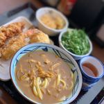 丸亀製麺 - 