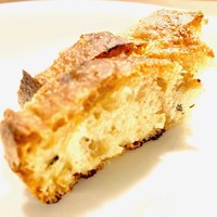 ビストロ ハマイフ - 自家製フォカッチャ
