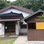 うなぎの美鶴 - 外観♪(オープン前)