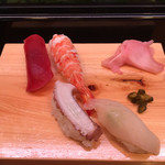 Sushi Hachi - 