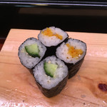 Sushi Hachi - 