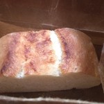 ビストロラドレ - パン