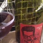 ビストロラドレ - 赤ワイン