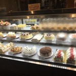 イタリアン・トマト CafeJr. plus 吉祥寺店