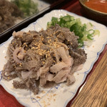 焼肉丸長 - 