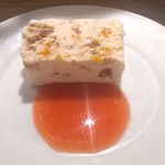 ビストロラドレ - ヌガーグラッセ