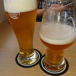 ゴールデンラビットビール - 