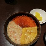 味処 きくよ食堂 新千歳空港店 - 