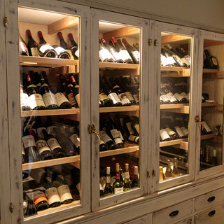 Le Salon de Legumes_0