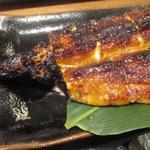 うなぎ家 しば福や - 